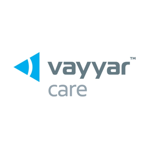 logo vayyar care